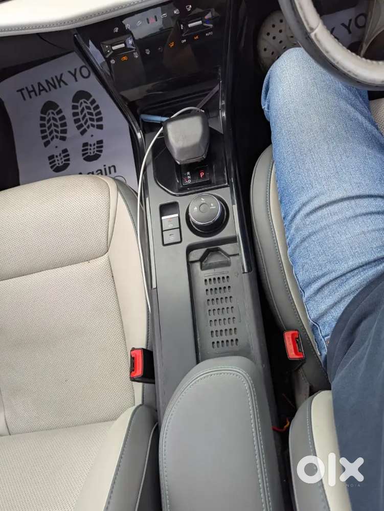 Tata Nexon Ev 2025