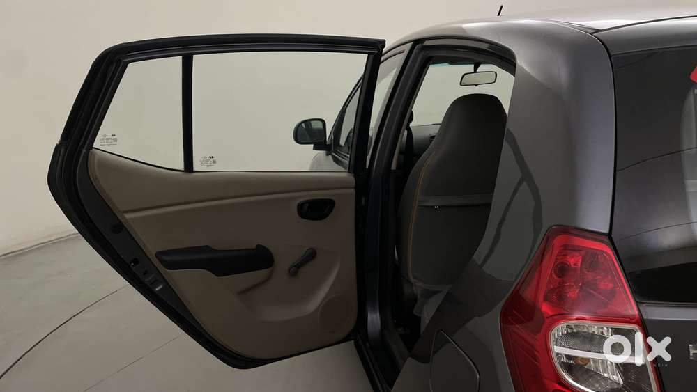 Hyundai I10 2007-2010 Era 1.1, 2012, Petrol