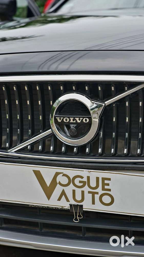 Volvo V90 Cross Country D5 Inscription, 2018, Diesel