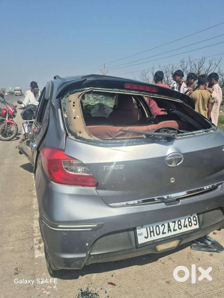 Tata Tiago 2019