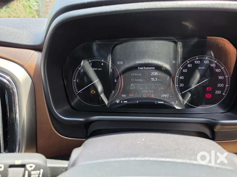 Mahindra Scorpio-n Diesel 2024