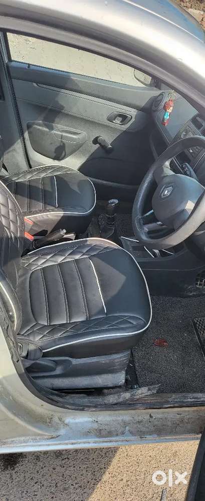 Renault Kwid 1.0 Rxl 2016