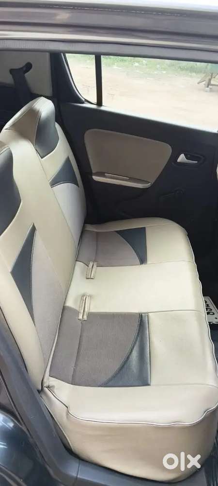 Maruti Suzuki Alto K10 2017 Variant