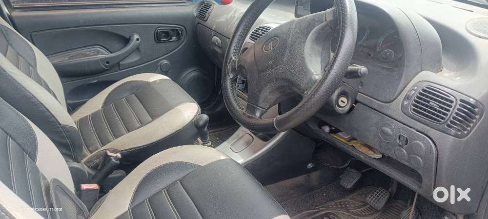 Tata Indica Lsi, 2008, Diesel