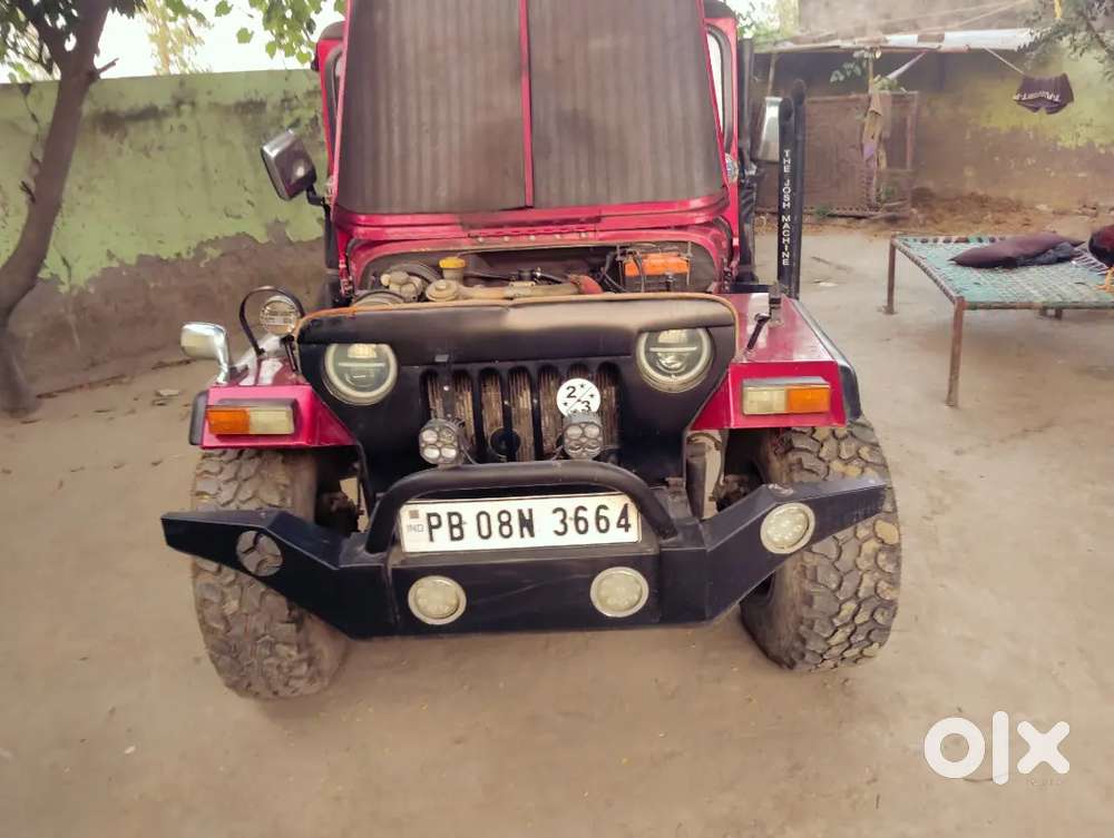 Good Condition Smoothly Drive