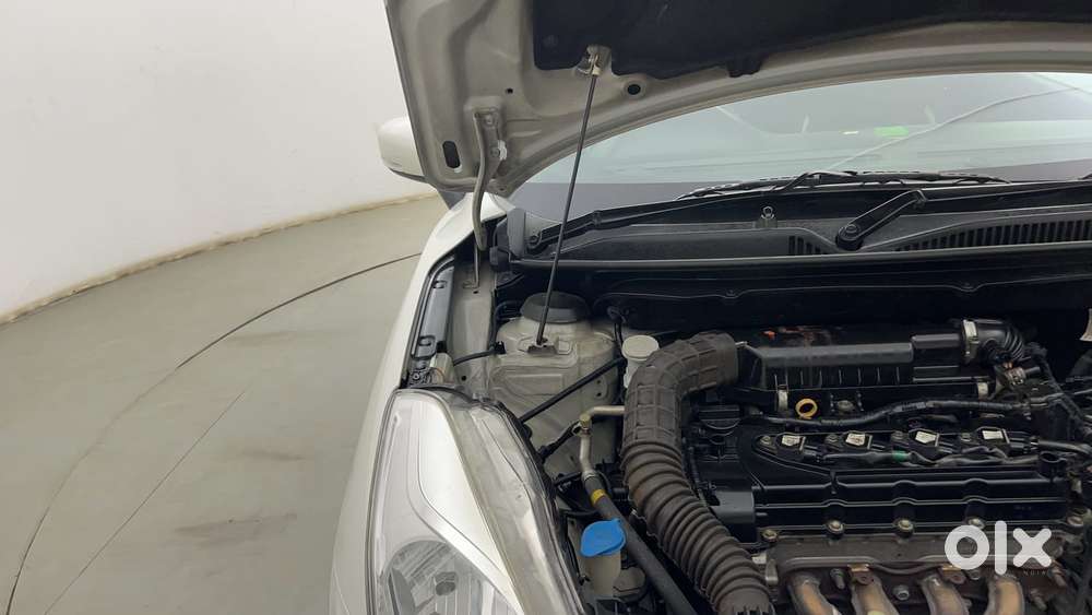 Maruti Suzuki Baleno 1.2 Zeta, 2016, Petrol