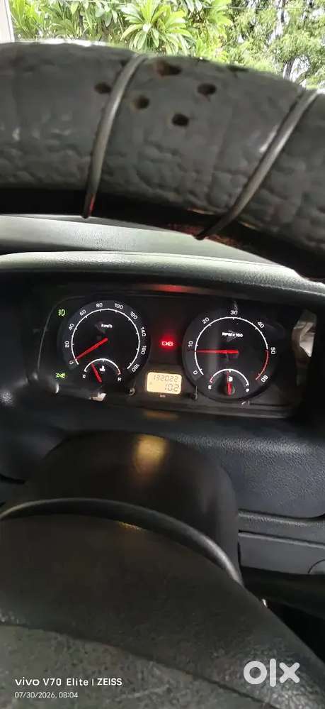 Tata Indica Dls
