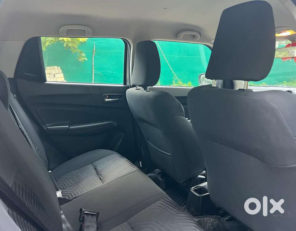 Maruti Suzuki Swift 2018 Amt Vxi, 2024, Petrol