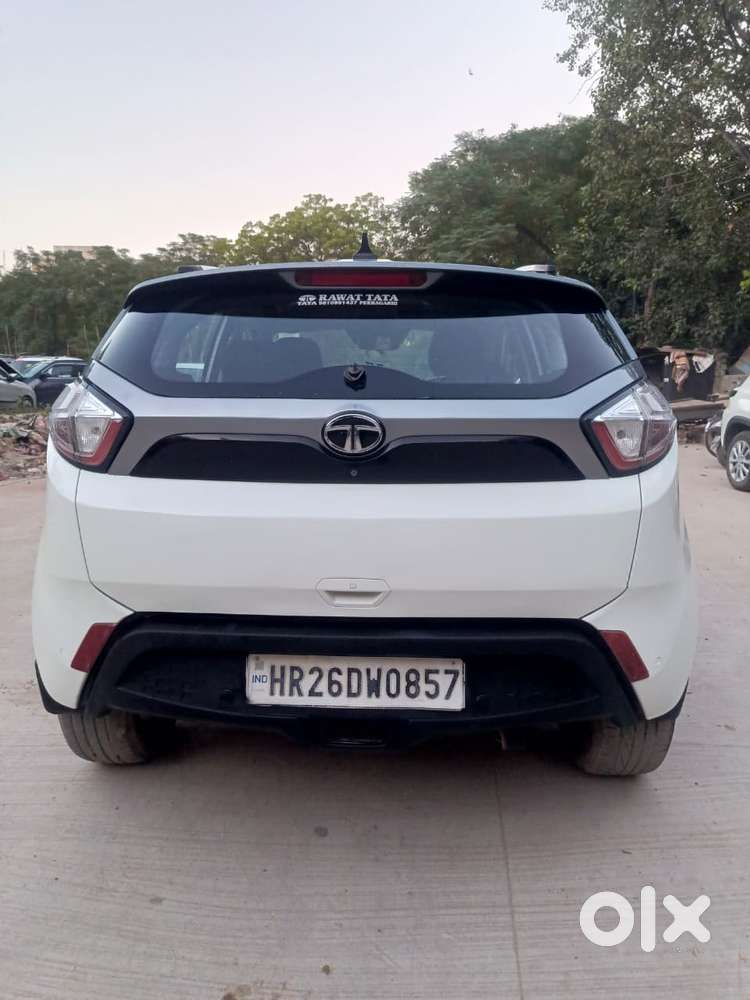 Tata Nexon 1.5 Revotorq Xza Plus Dualtone, 2019, Diesel