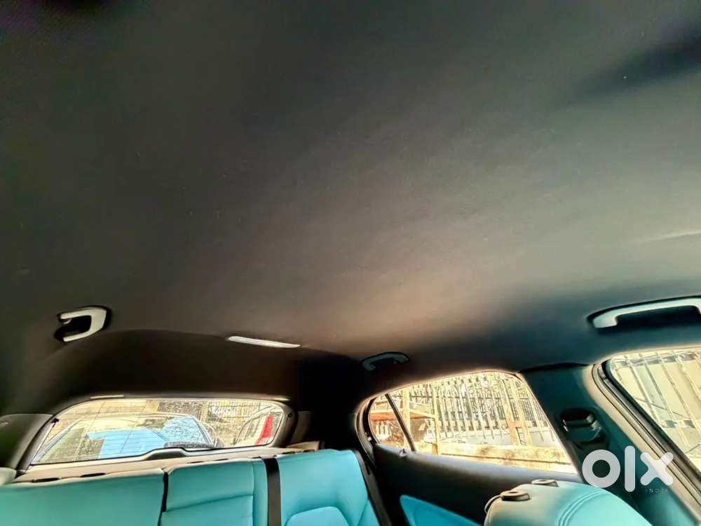 Stage 2 Tuned Gla 200 Cdi