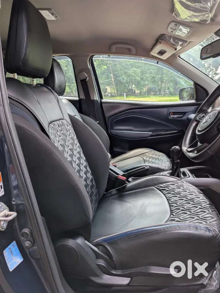 Maruti Suzuki Baleno Alpha, 2025, Petrol