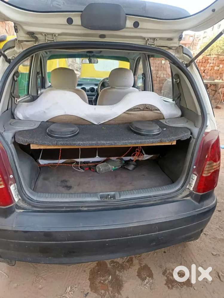 Hyundai Santro Xing 2007