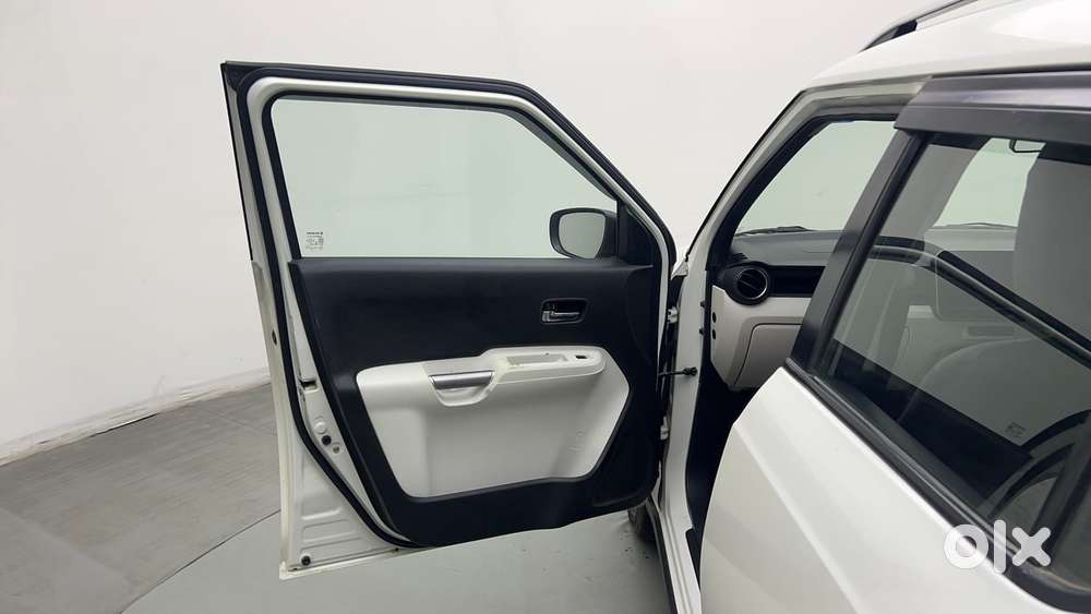 Maruti Suzuki Ignis 1.2 Zeta Mt, 2023, Petrol