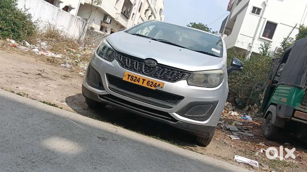 Mahindra Marazzo 2019 Diesel 160000 Km Driven