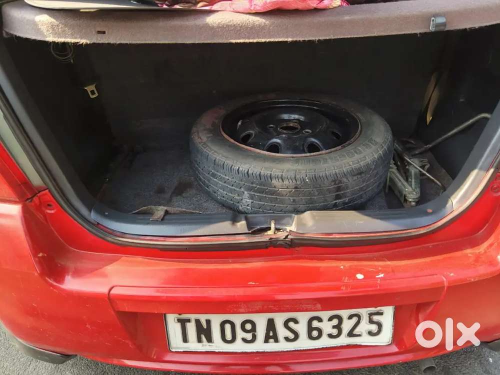 Maruti Suzuki Zen Estilo 2007 Petrol 20000 Km Driven