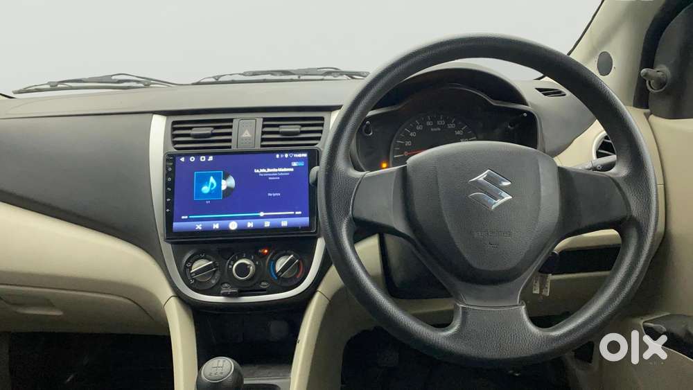 Maruti Suzuki Celerio Vxi Mt, 2020, Petrol