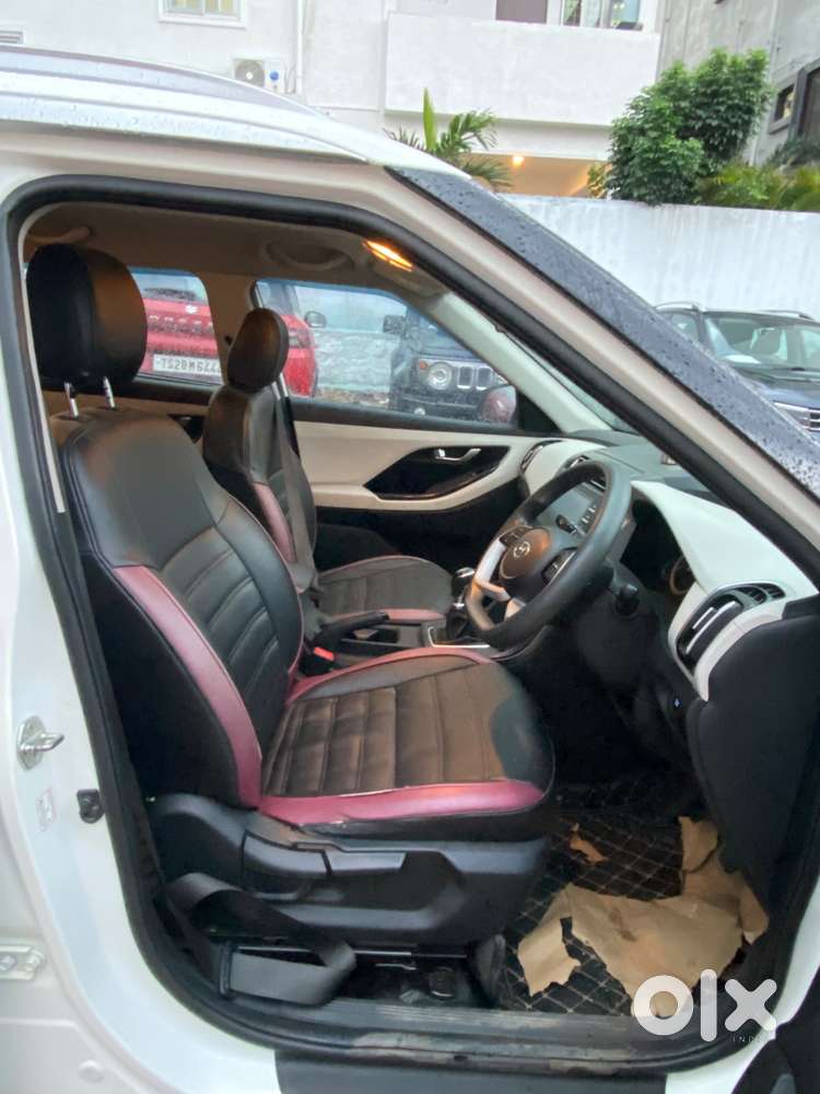 Hyundai Creta 1.5 S Petrol, 2020, Petrol