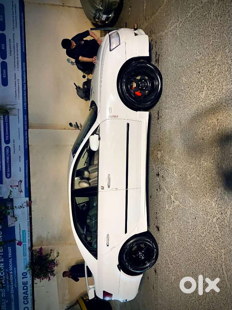 Hyundai Sonata Embera 2007 Petrol Well Maintained