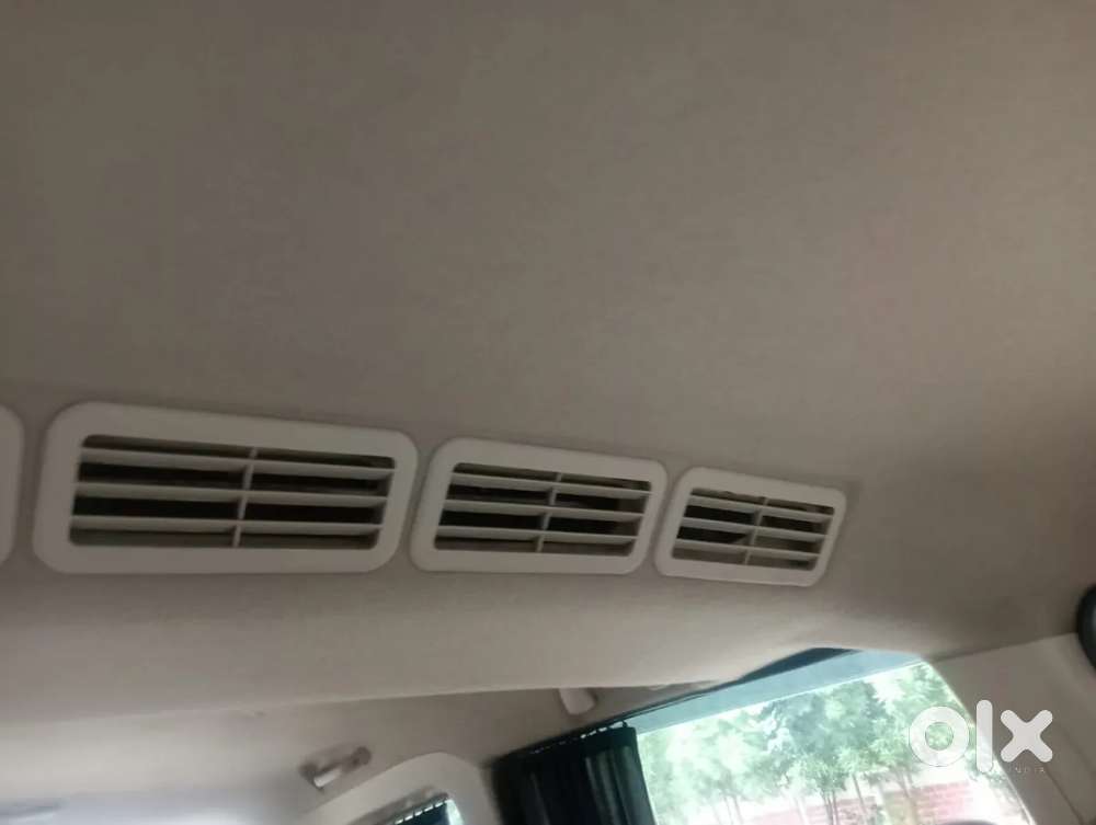 Maruti Suzuki Ertiga 1.5 Vxi, 2018, Petrol