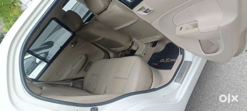 Maruti Suzuki Swift Dzire 1.3 Vxi, 2013, Petrol