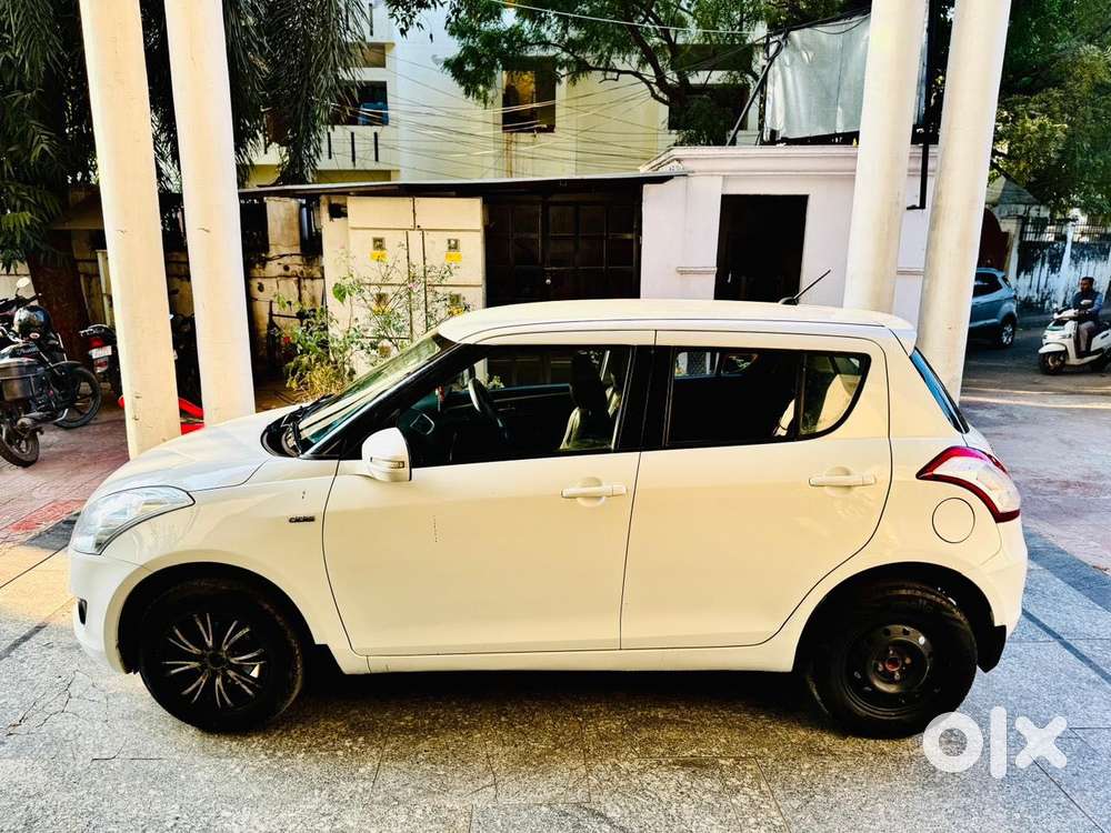 Maruti Suzuki Swift Vdi Optional, 2013, Diesel