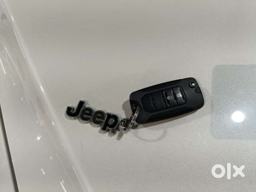 Jeep Compass 2.0 Sport Diesel, 2018, Diesel