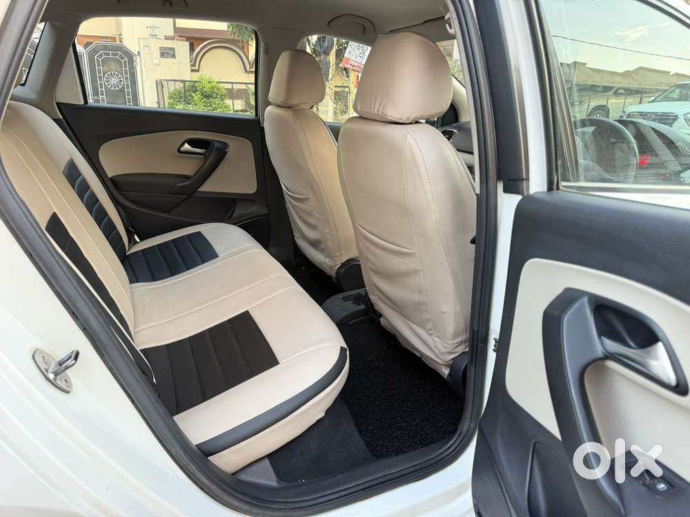 Volkswagen Polo Gt Tsi, 2013, Petrol