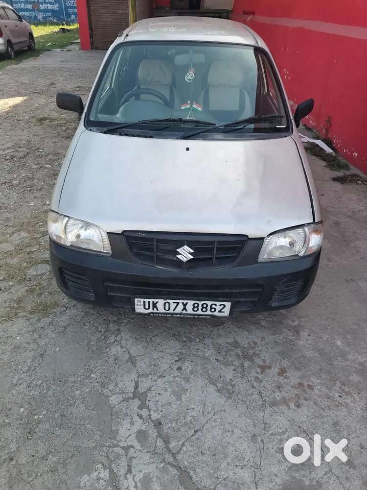 Insurance Polution Valid 2012 Model.arjent Sale