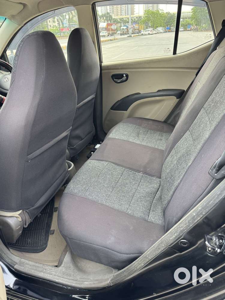 Hyundai I10 1.2 Kappa Magna, 2011, Cng & Hybrids