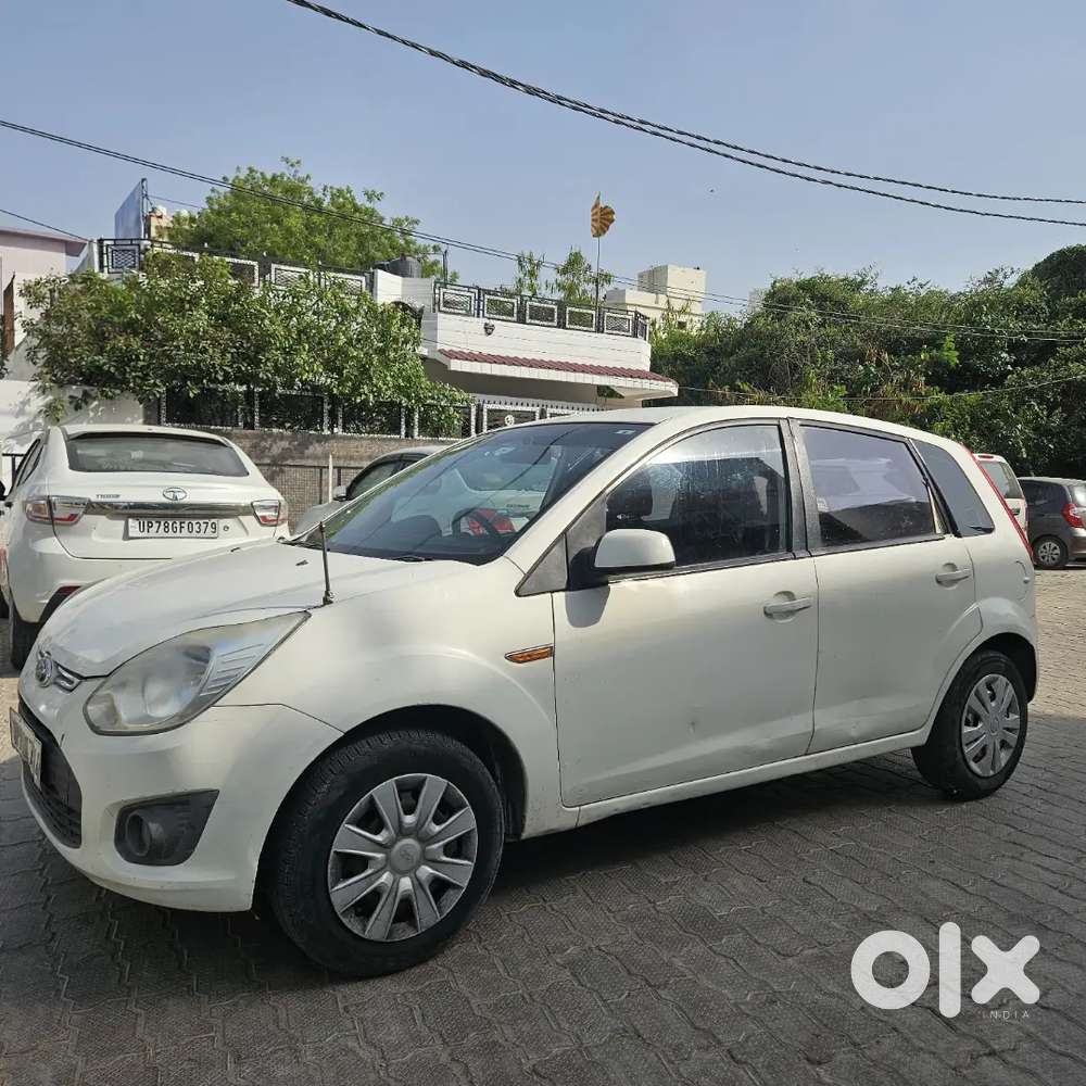 Ford Figo 2014
