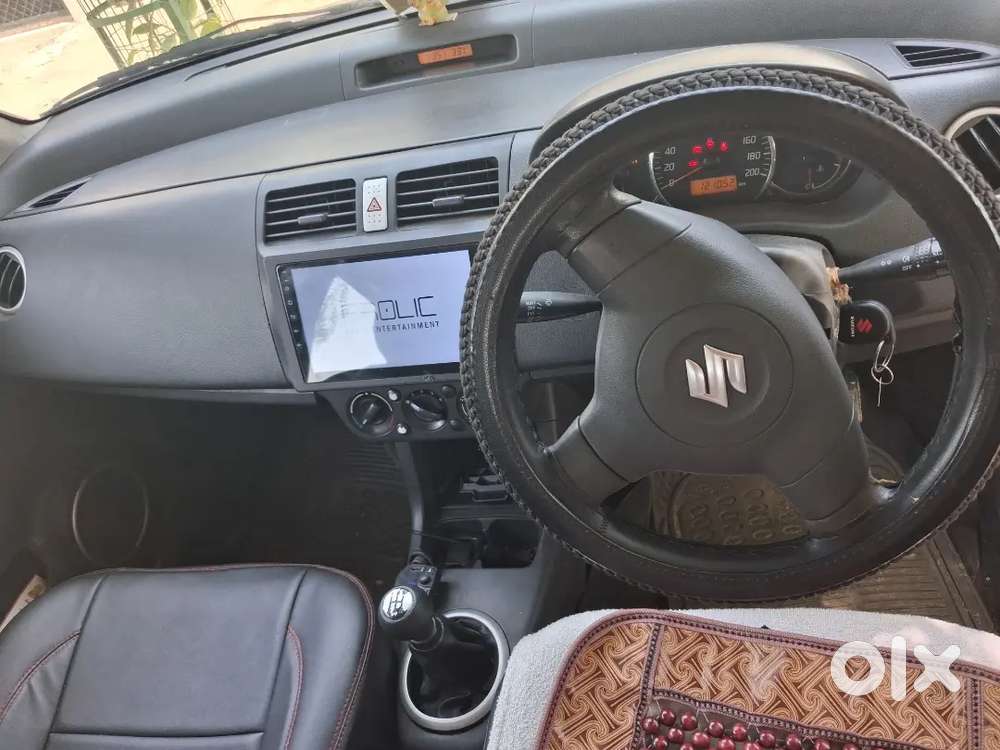 Maruti Suzuki Swift Dzire 2011 Diesel Well Maintained