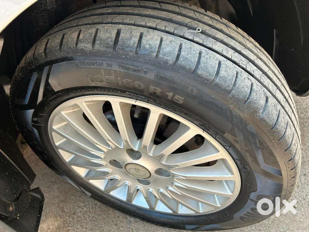 Tata Zest  1.2 Revotron Xms, 2015, Petrol