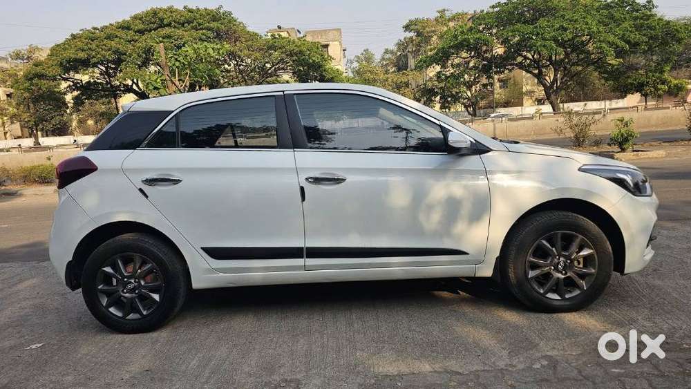 Hyundai Elite I20 [2018-2020] 1.2 Asta, 2019, Diesel