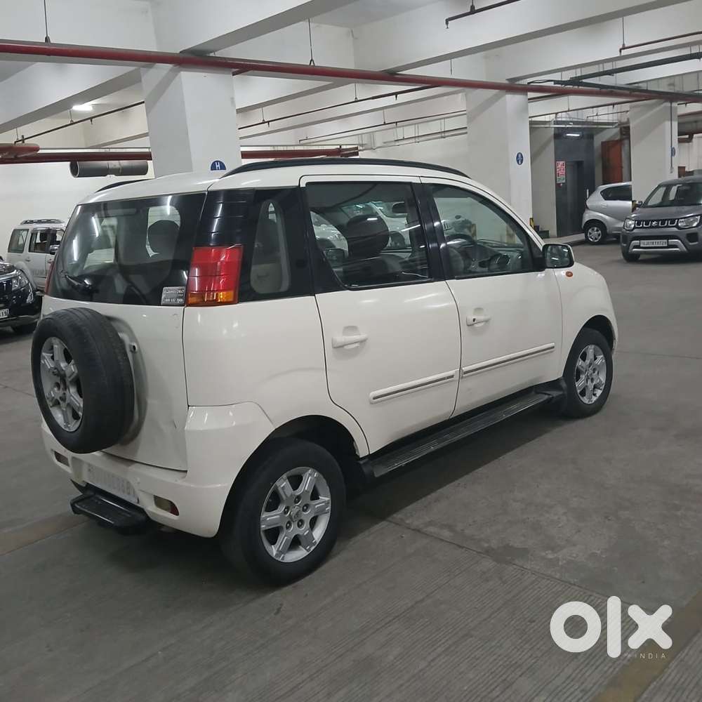 Mahindra Quanto C8, 2012, Diesel