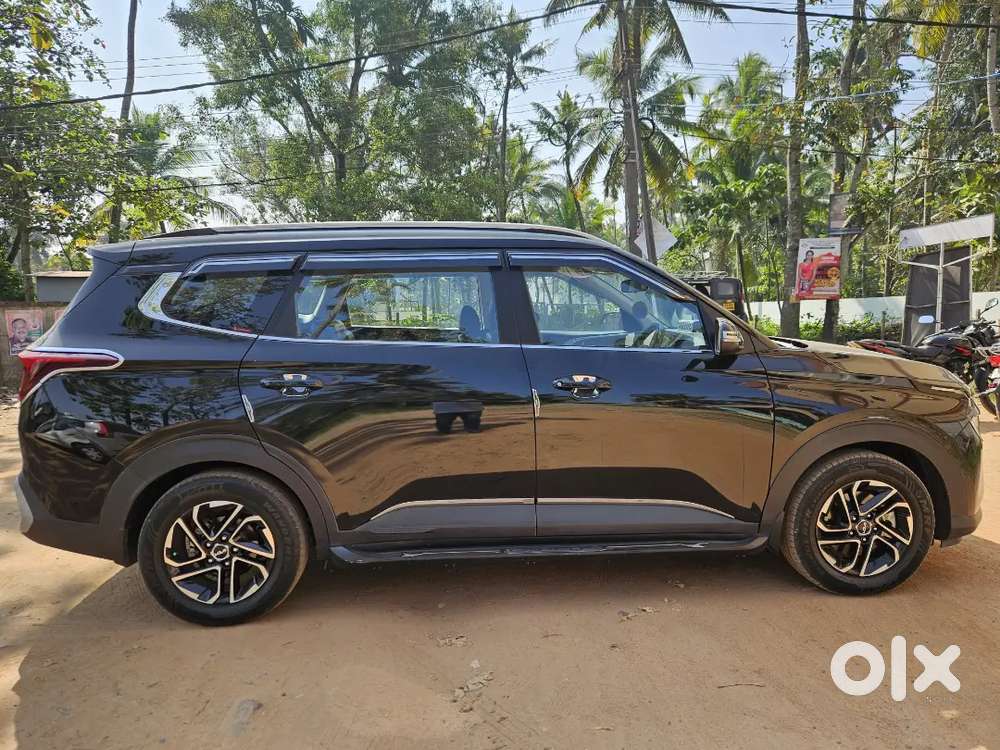 Kia Carens Prestige Plus Imt 1.5 Turbo 7 Str