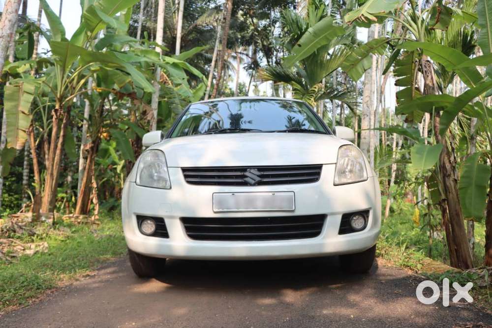 Maruti Suzuki Swift Dzire 2011 Petrol Good Condition