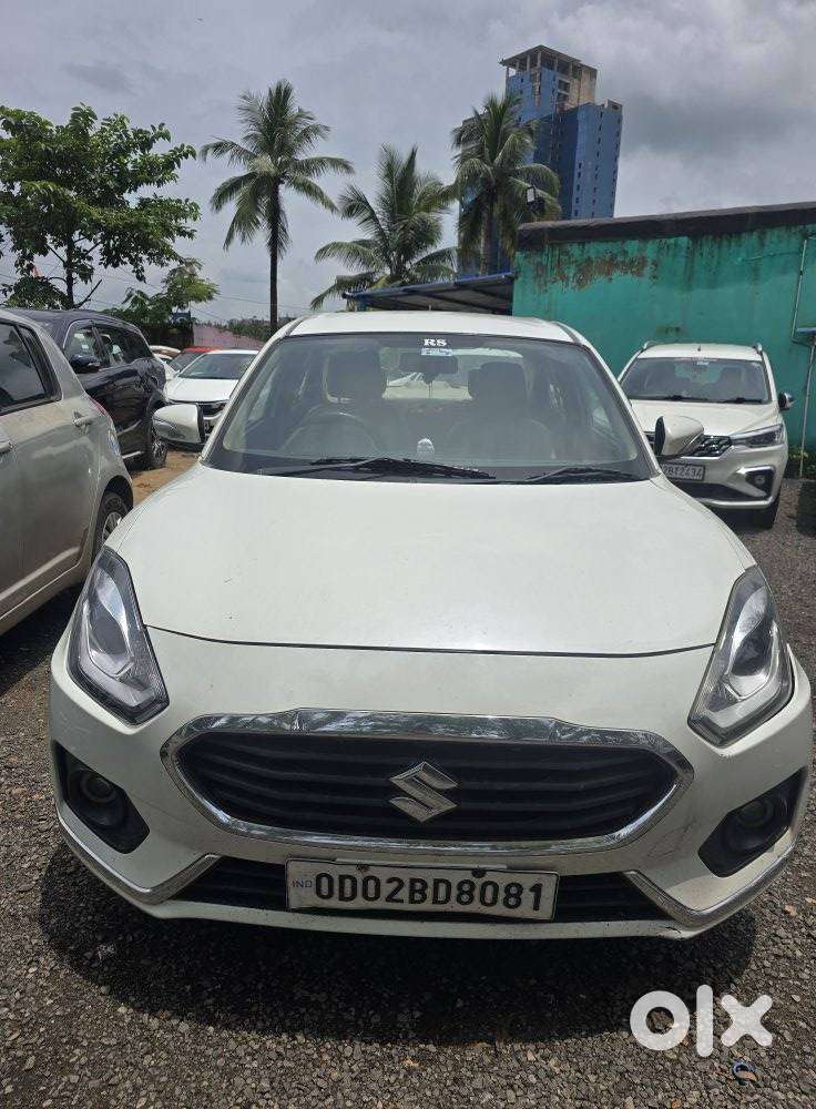 Maruti Suzuki Swift Dzire Zdi Bsiv, 2019, Diesel