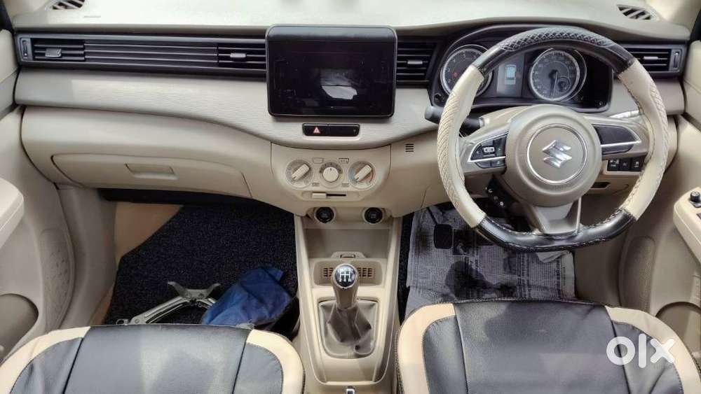 Maruti Suzuki Ertiga Vxi (o) Cng, 2025, Cng & Hybrids