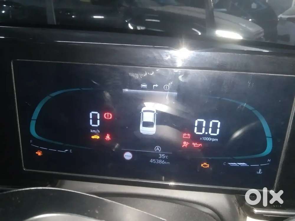 Hyundai Verna 1.5 Petrol 2023