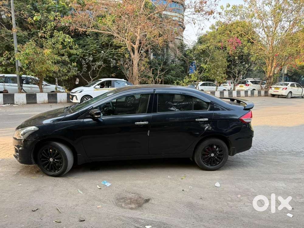 Maruti Suzuki Ciaz
