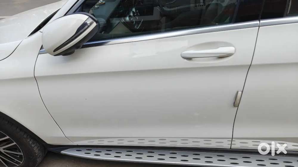 Mercedes-benz Glc 200 2021