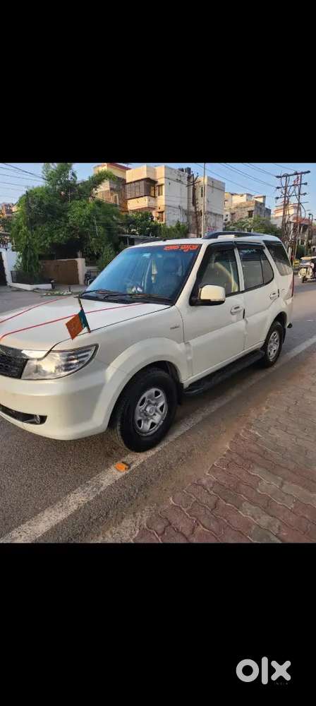 Tata Safari Storme 2016 Diesel 730000 Km Driven
