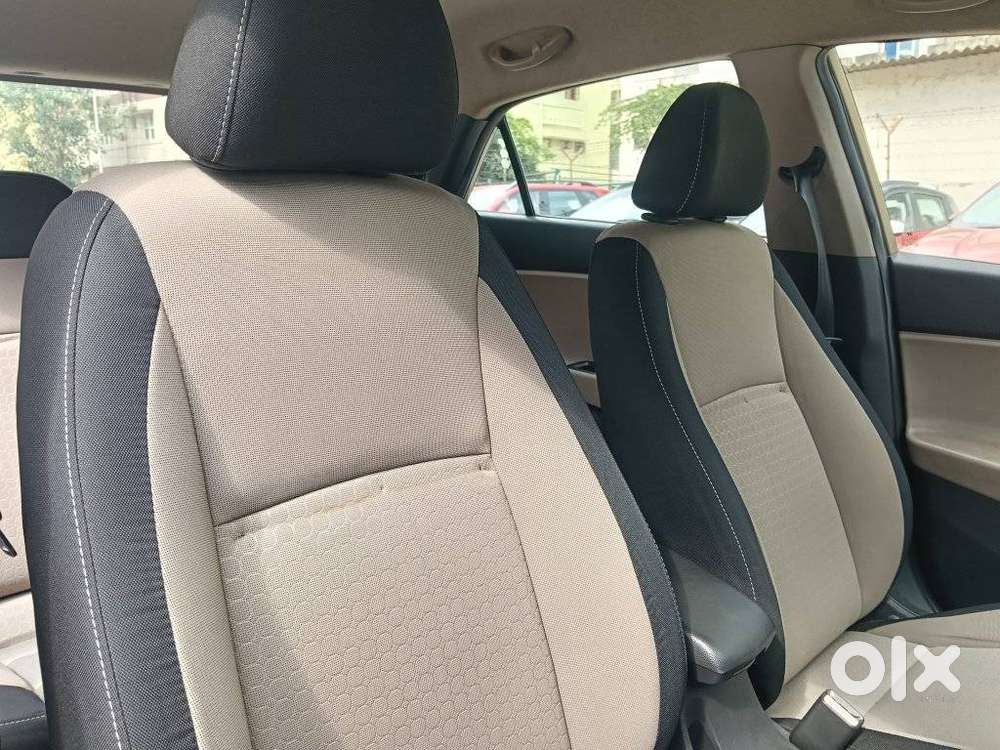 Hyundai Elite I20 Sportz 1.2, 2015, Petrol