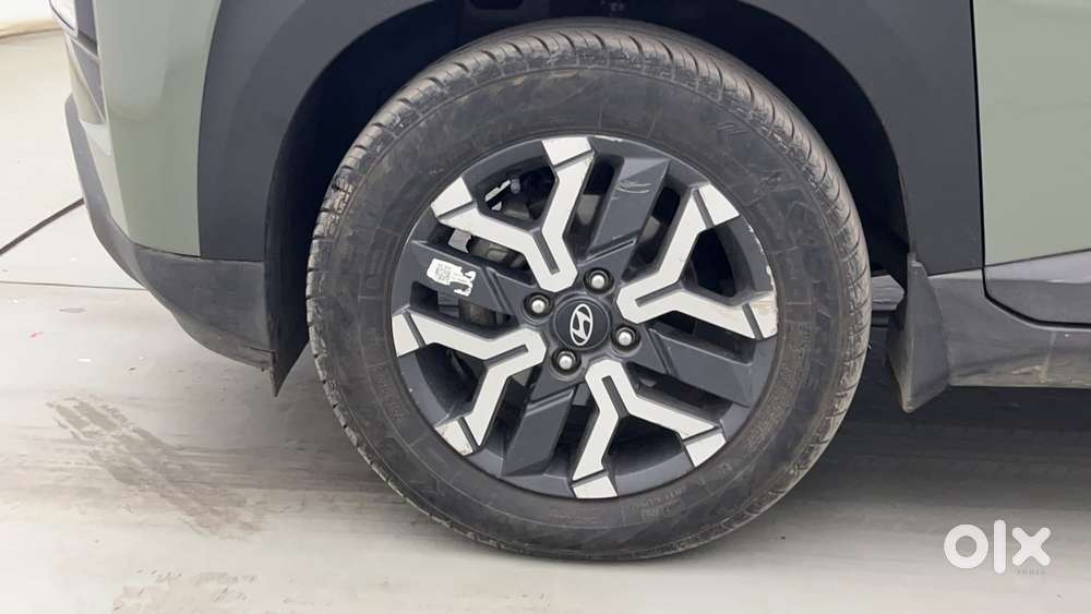Hyundai Exter Sx (o) Connect 1.2 Mt Dual Tone, 2023, Petrol