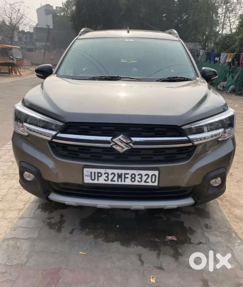 Maruti Suzuki Xl6 2022 Petrol Hybrid