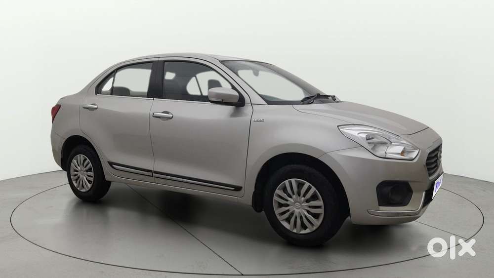 Maruti Suzuki Swift Dzire Vdi Bsiv, 2018, Diesel