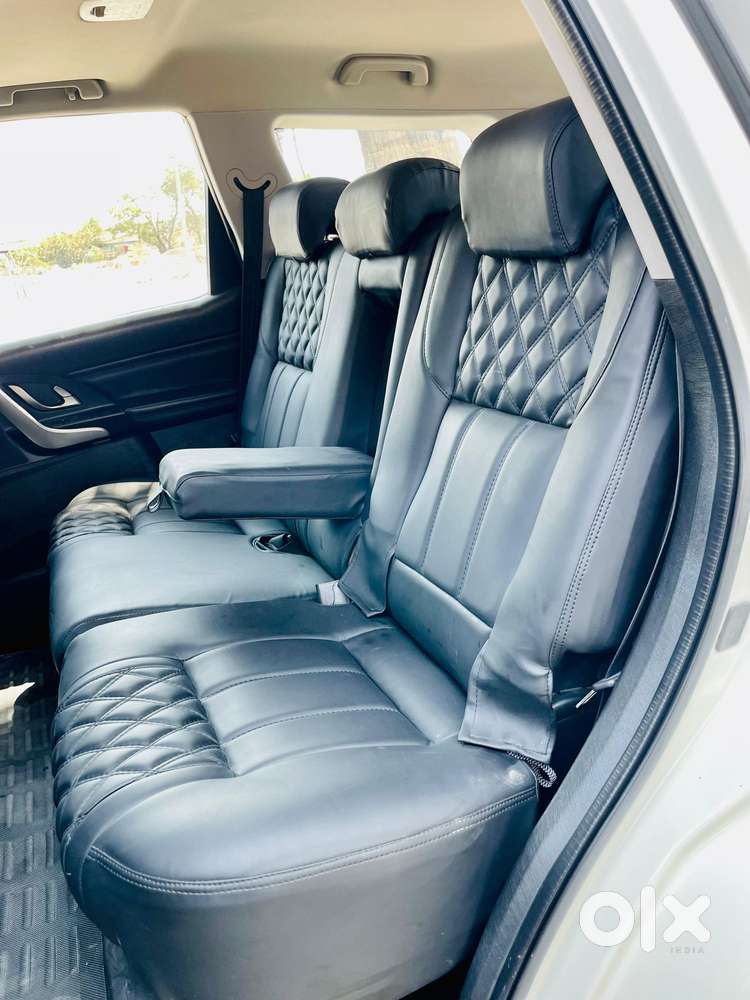 Mahindra Xuv500 W11 Option, 2019, Diesel