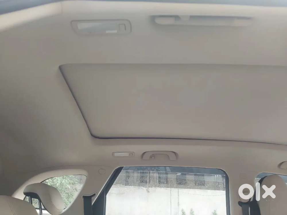 Mg Hector New Jave Condition Che And All Company Fitada All Genuine Km