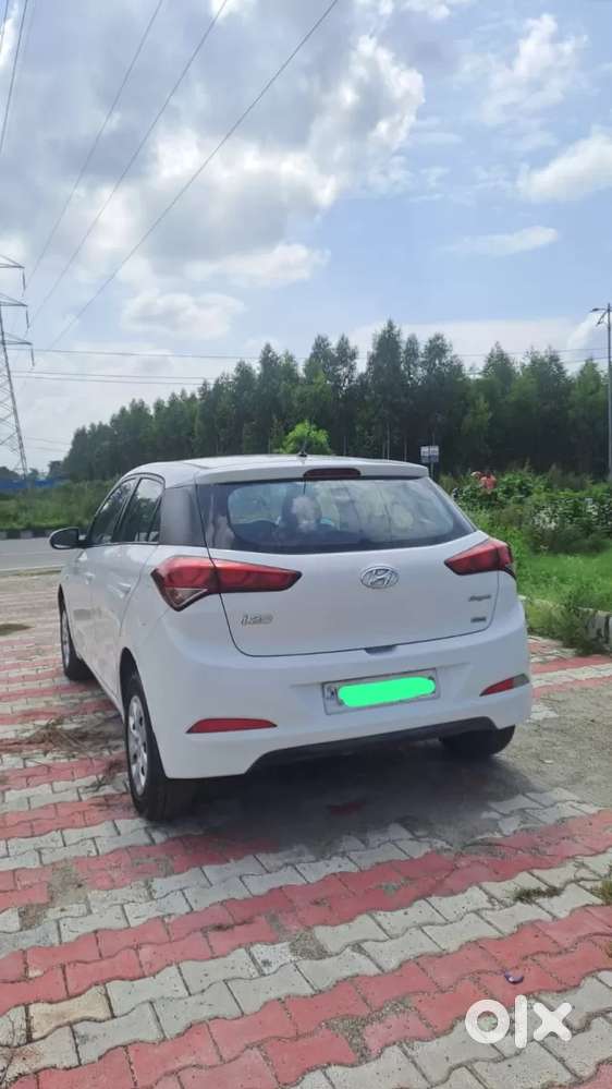 Hyundai Elite I20 [ ] 1.2 Magna, 2015, Petrol