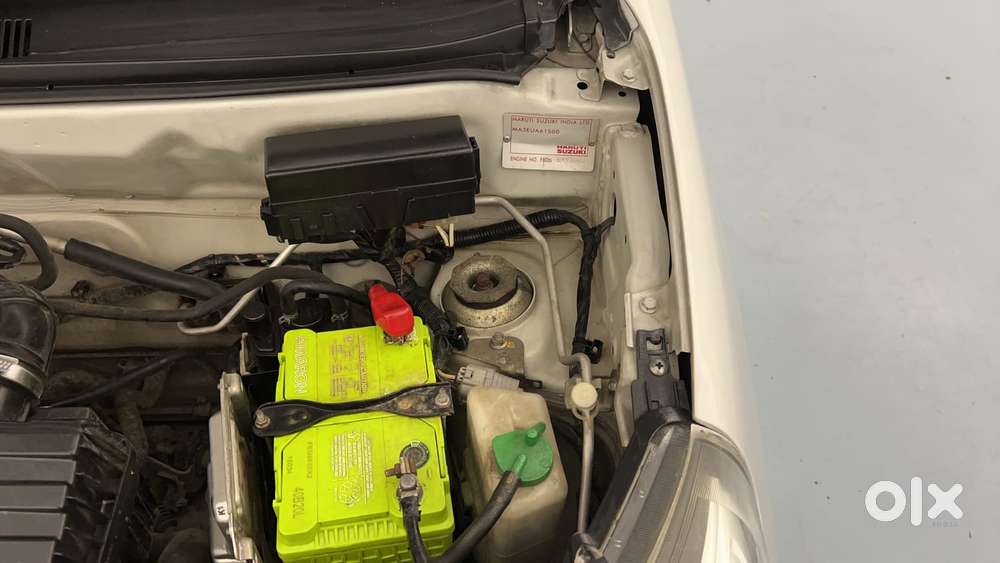 Maruti Suzuki Alto 800 Lxi, 2020, Petrol